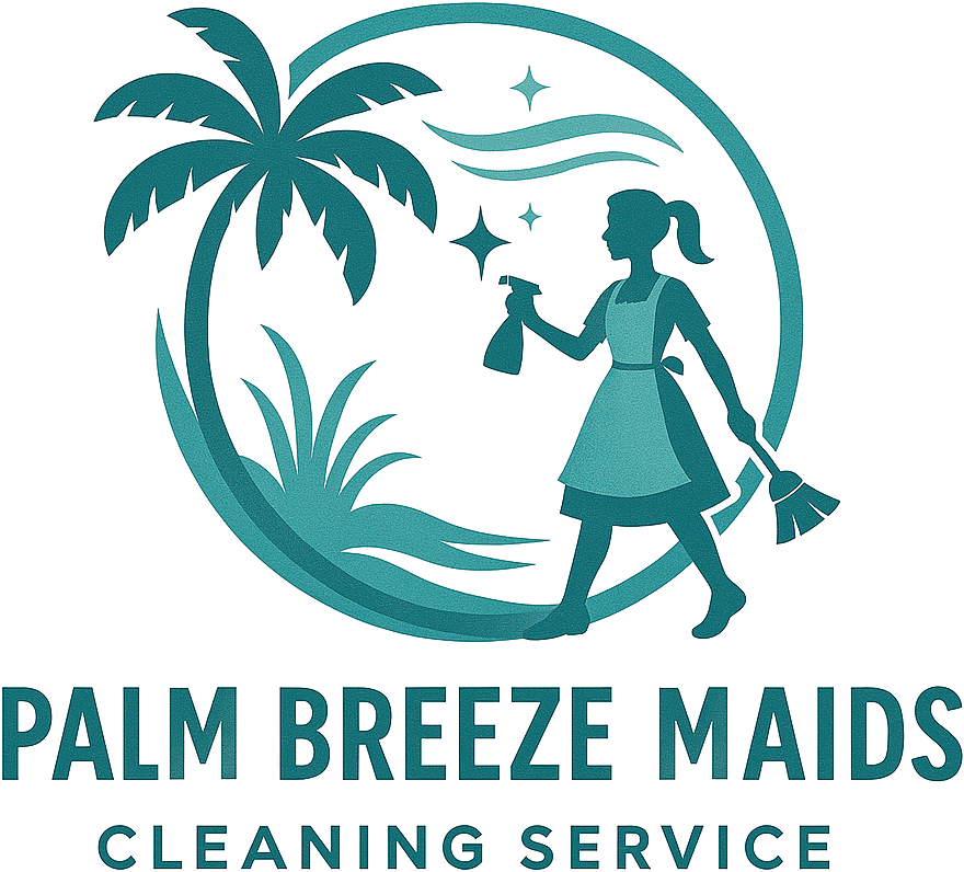 Palm Breeze Maids