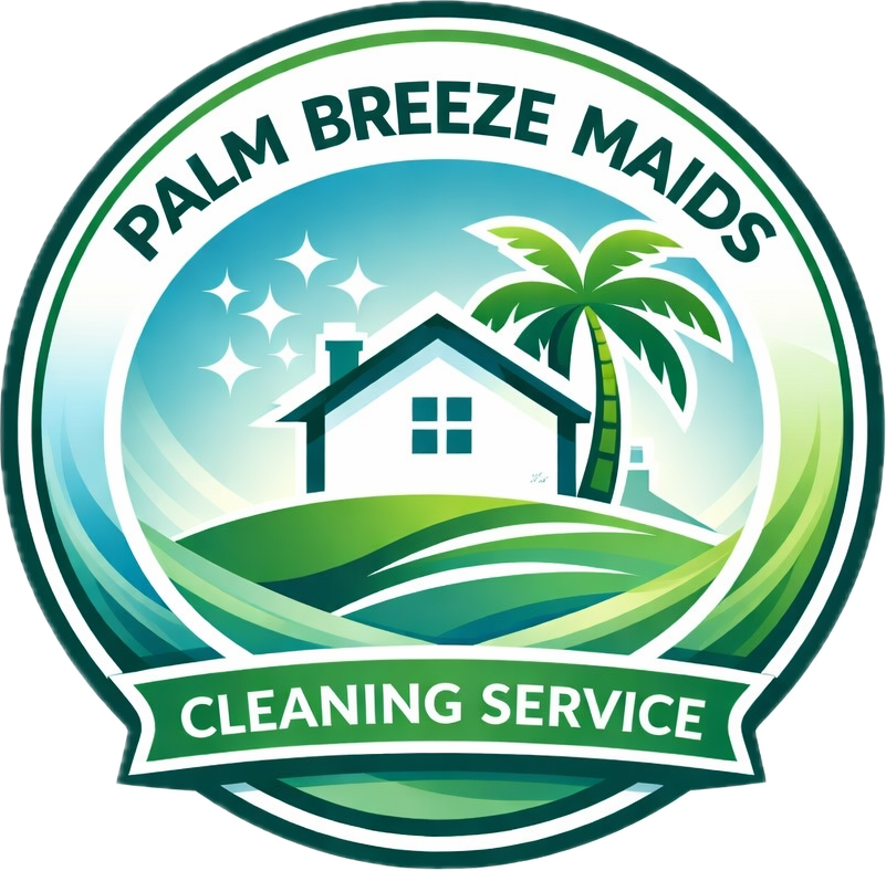 Palm Breeze Maids